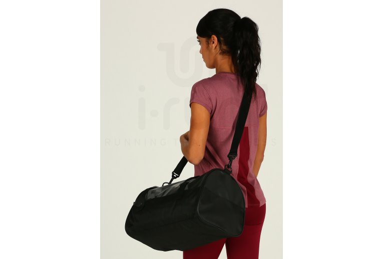 Asics Bolsa de deporte TR Core Holdall