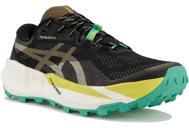 Asics Trabuco 14