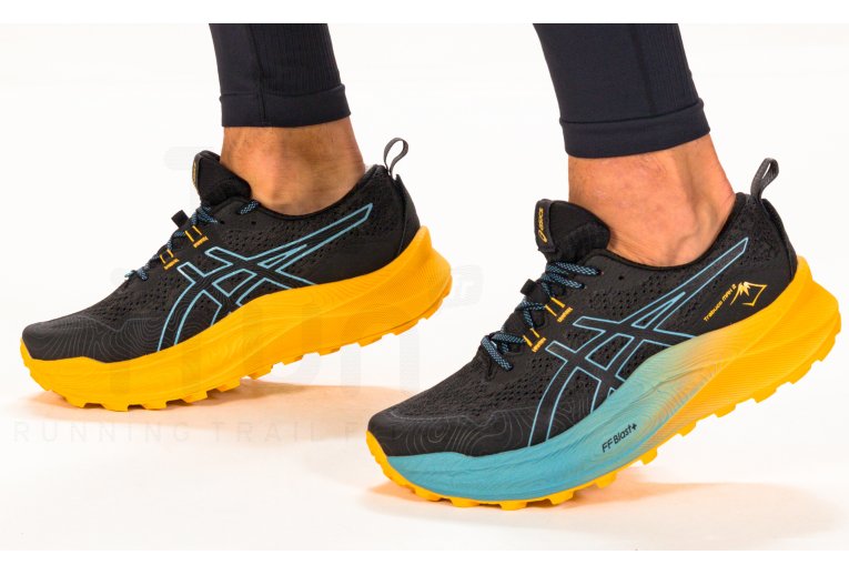 Asics Trabuco Max 2 Herren