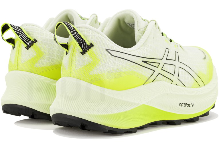 Asics Trabuco Max 3 Herren