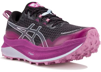 Asics Trabuco Max 3 Damen