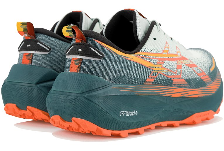 Asics Trabuco Max 4 Herren