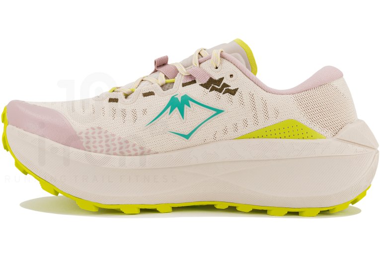 Asics Trabuco Max 5 Damen