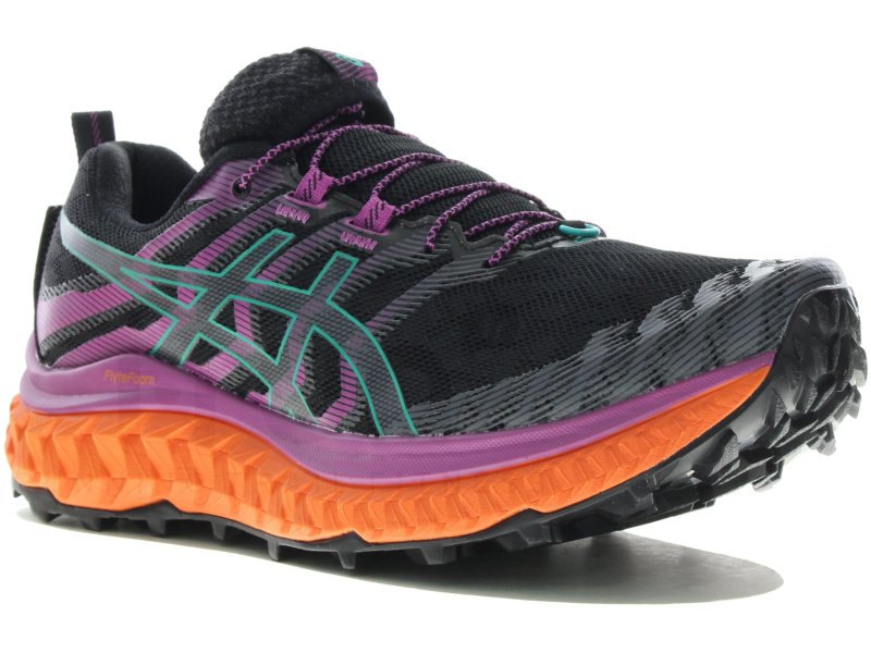 chaussure running homme amorti maximum