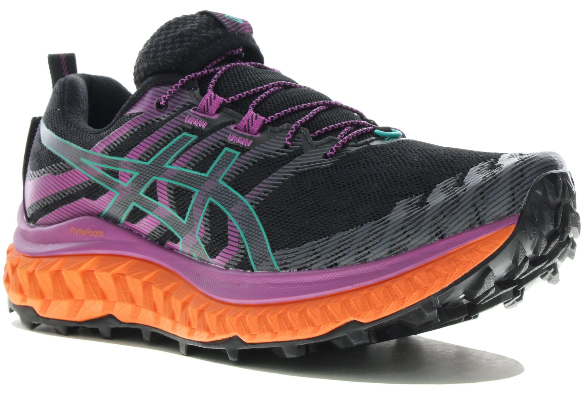 chaussure running femme