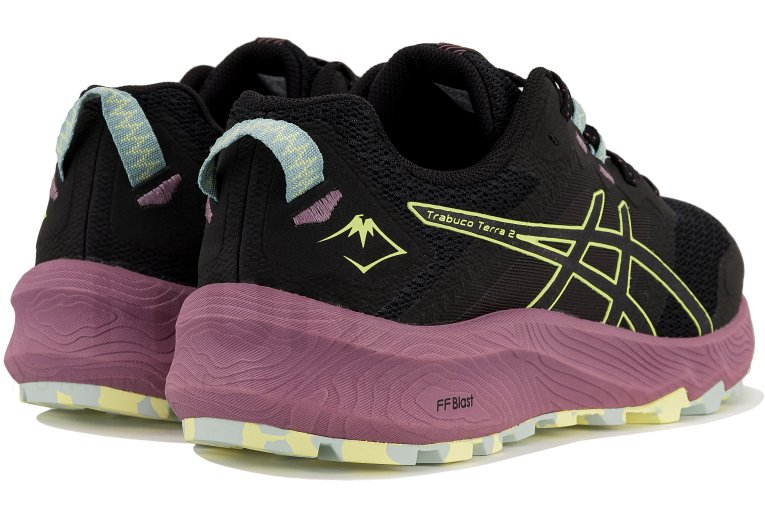 Asics Trabuco Terra 2 Damen