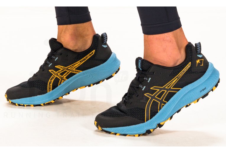 Asics Trabuco Terra 2