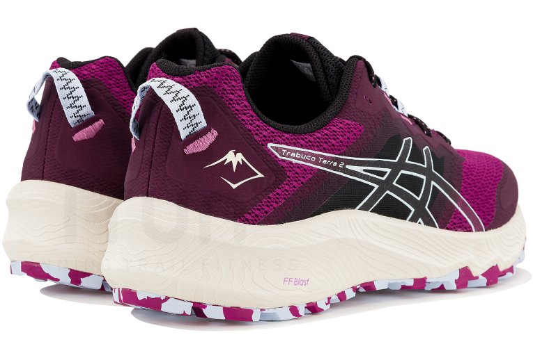 Asics Trabuco Terra 2
