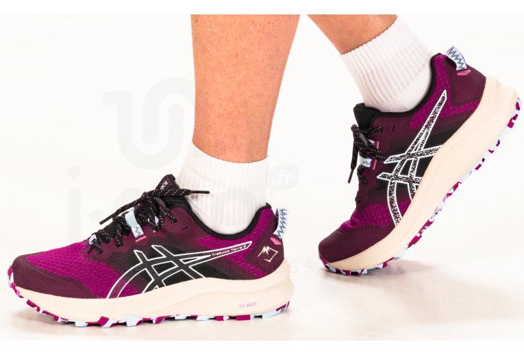Asics Trabuco Terra 2