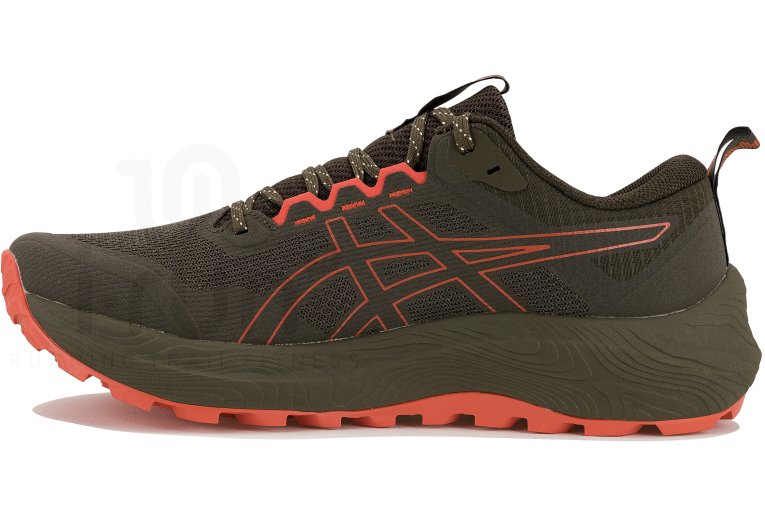 Asics Trabuco Terra 3 Herren