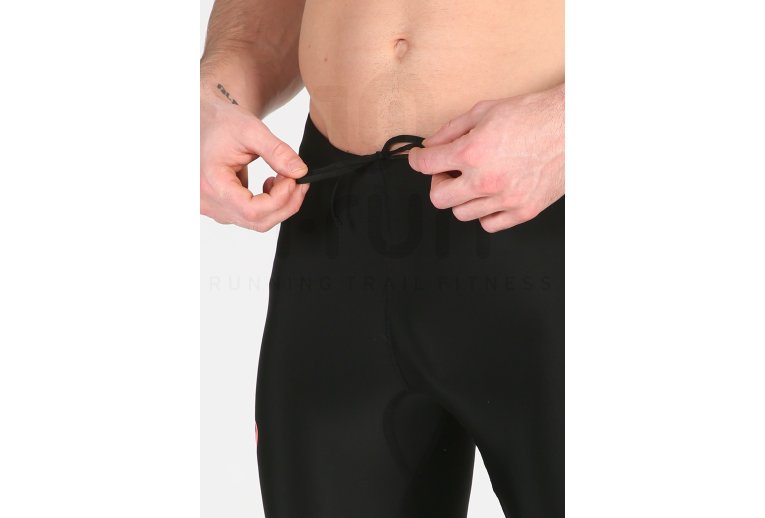 Asics mallas largas Track