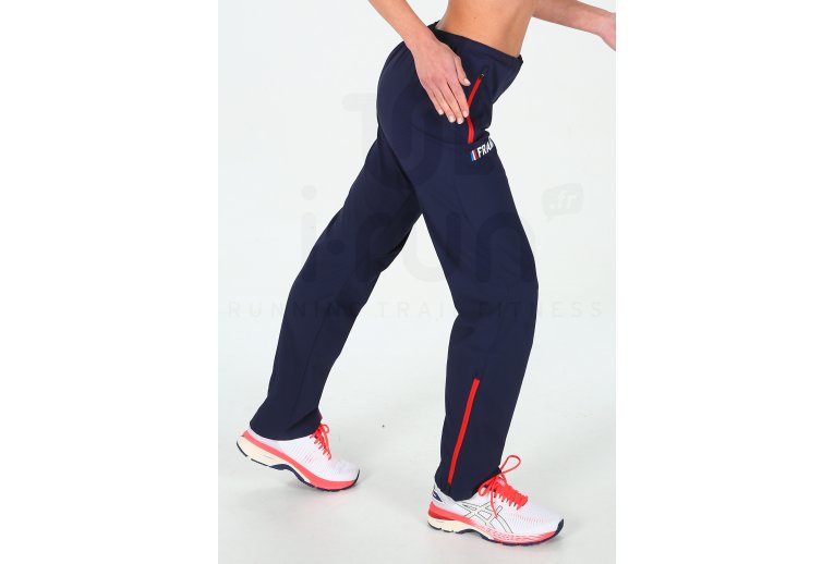 Asics pantal�n Track Pant France