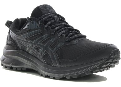 asics trail noir