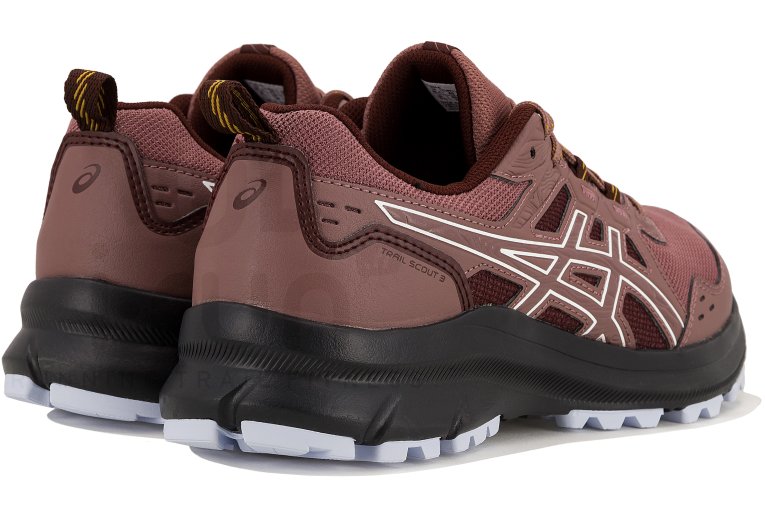 Asics Trail Scout 3