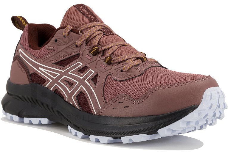 Asics Trail Scout 3