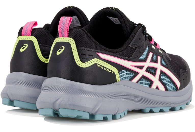 Asics Trail Scout 3 Damen
