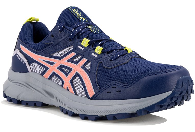 Asics Trail Scout 3