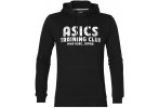 Asics Sudadera Training Club hoody