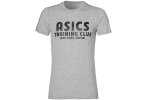 Asics Camiseta manga corta Training Club