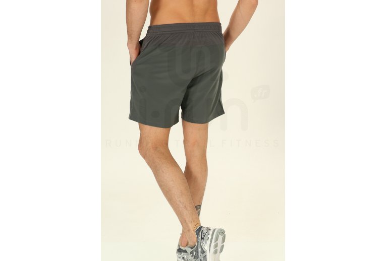 Asics Pantaln corto True PRFM