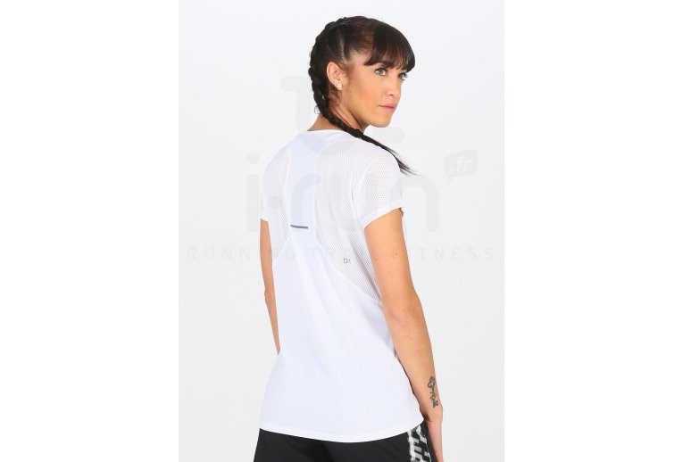 Asics Camiseta manga corta V-Neck