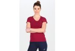 Asics camiseta manga corta V-Neck