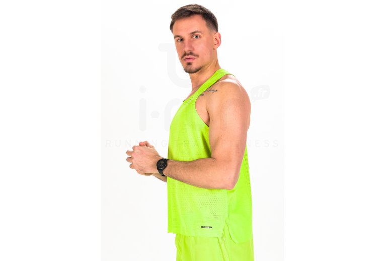 Asics camiseta de tirantes Ventilate 2.0