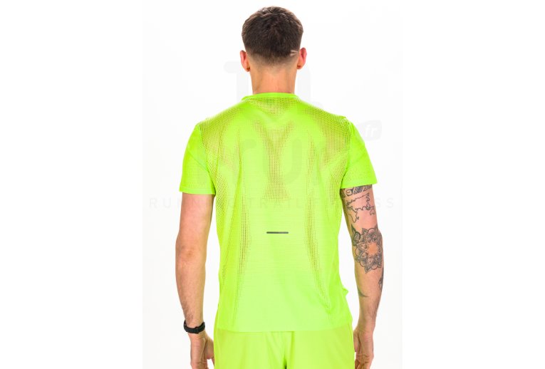 Asics camiseta manga corta Ventilate 2.0