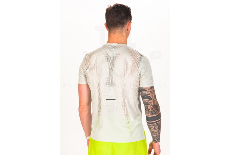 Asics camiseta manga corta Ventilate 2.0