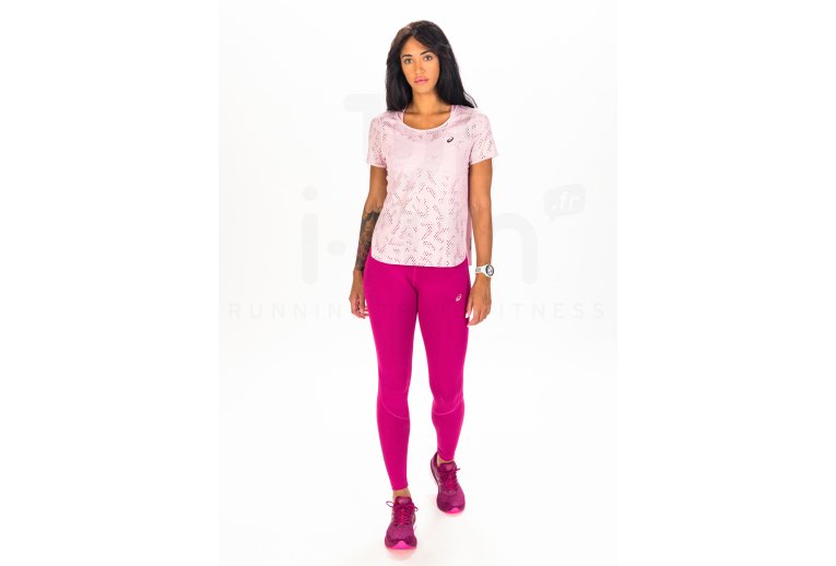 Asics camiseta manga corta Ventilate 2.0