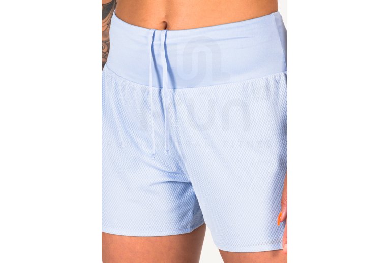 Asics pantal�n corto Ventilate 2 en 1