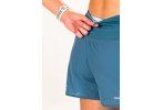 Asics pantaln corto Ventilate 2 en 1