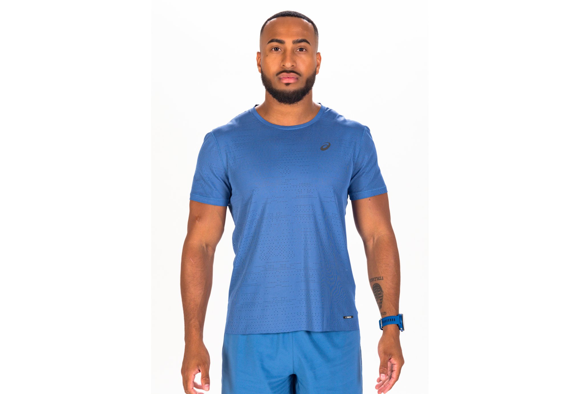 Asics Ventilate 2.0 M vêtement running homme