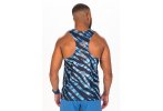 Asics camiseta de tirantes Ventilate Actibreeze AOP