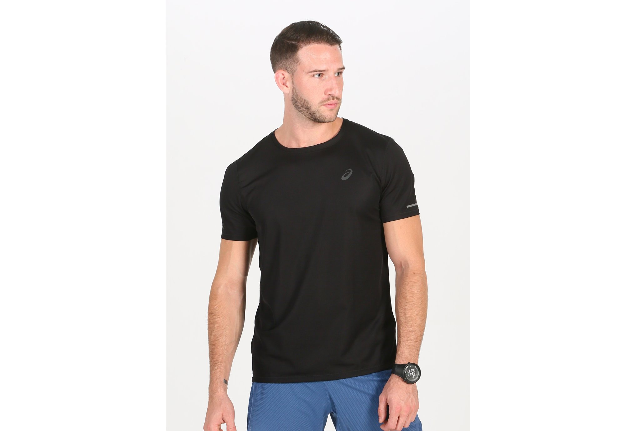 Asics Ventilate M vêtement running homme