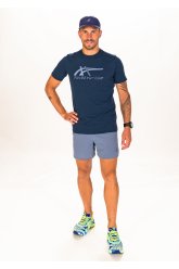 Asics pantal�n corto Ventilate