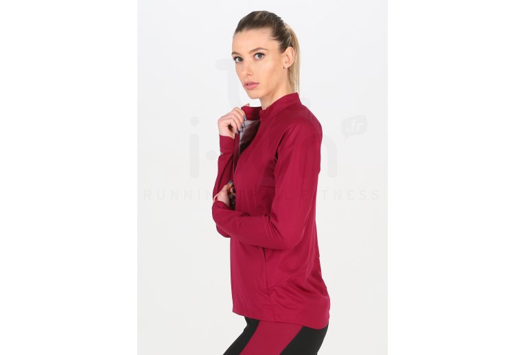 Asics chaqueta Ventilate