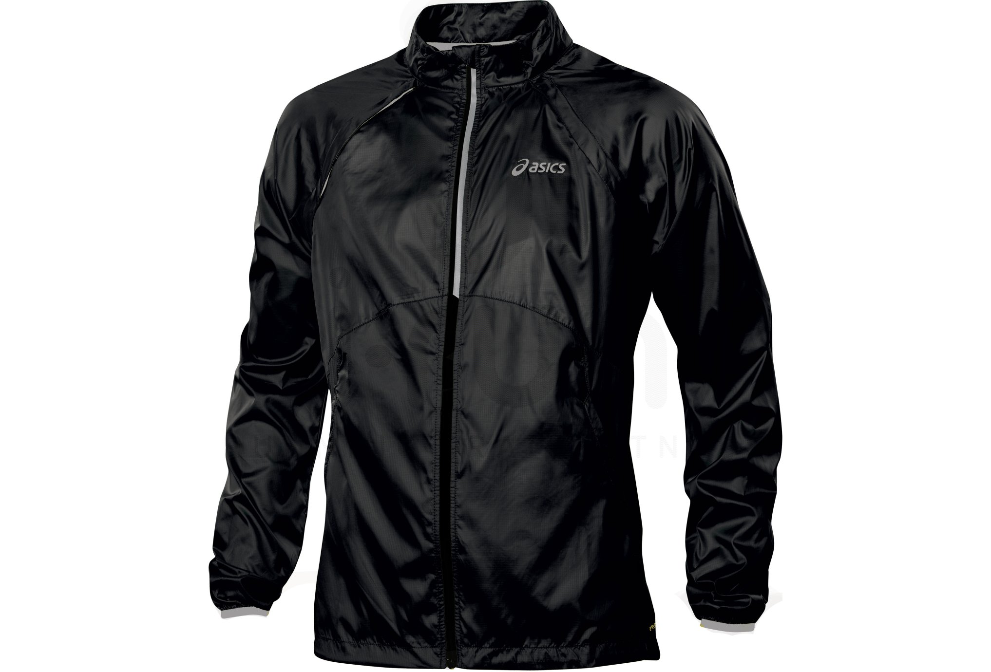 veste asics homme beige