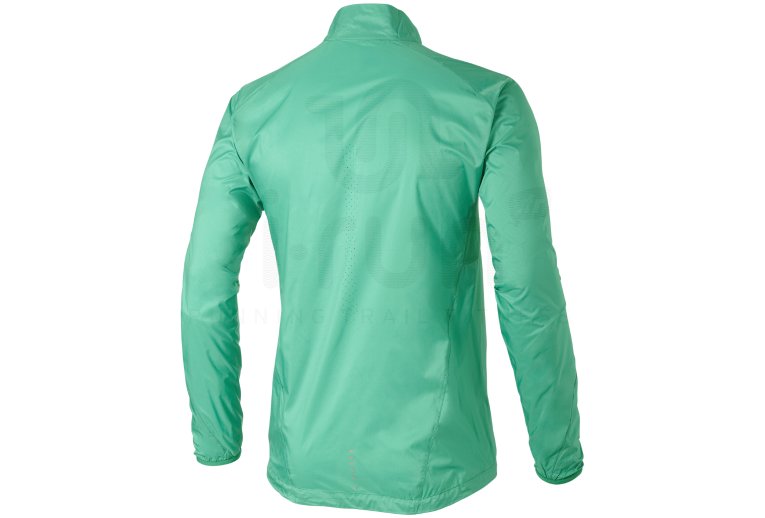 Asics Chaqueta de Carrera