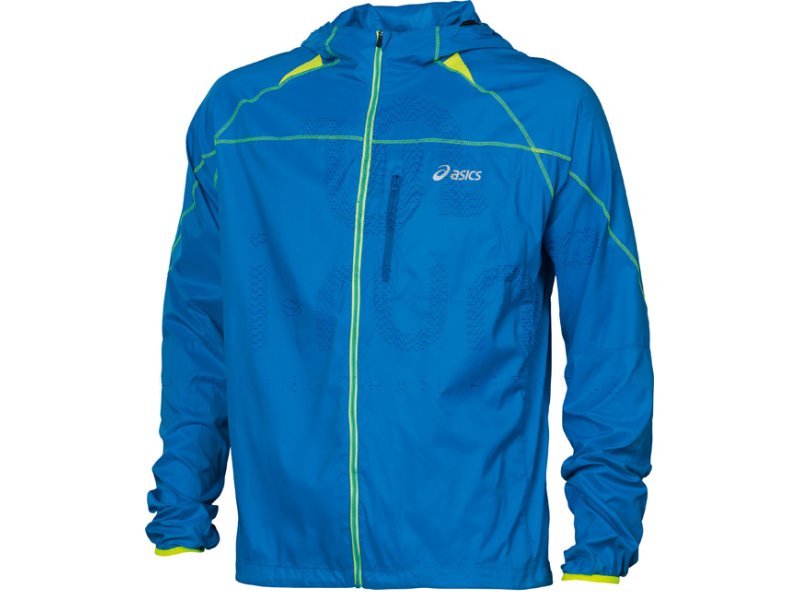 veste asics homme paris