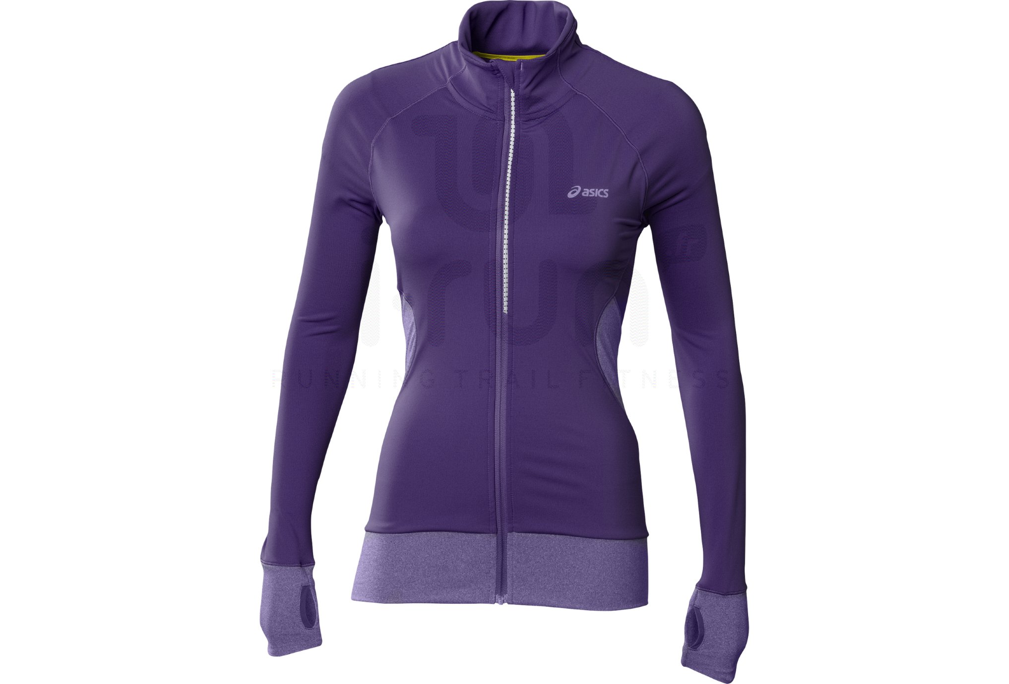 veste asics femme prix