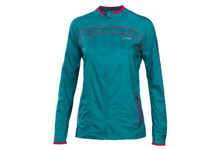 Asics Chaqueta Running Jacket