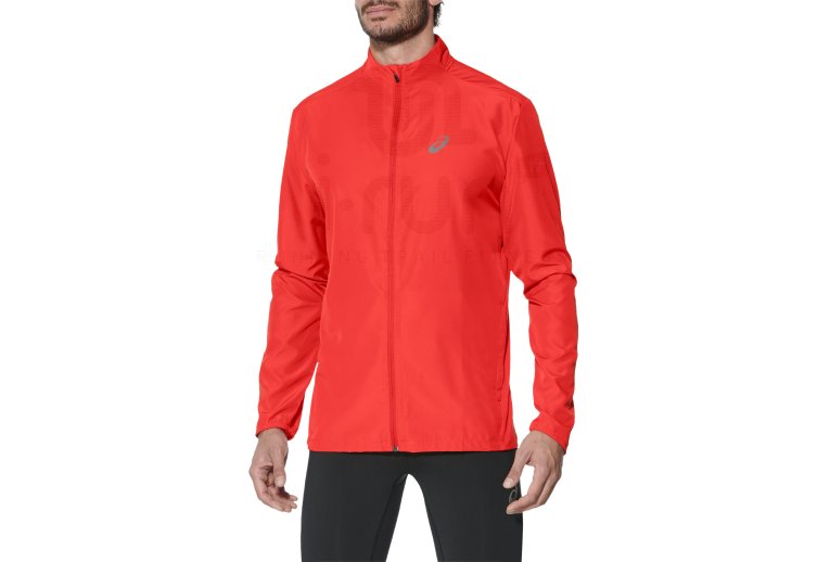 Asics Chaqueta Running