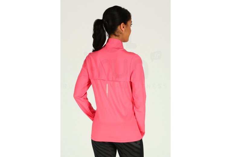 Asics Chaqueta Running