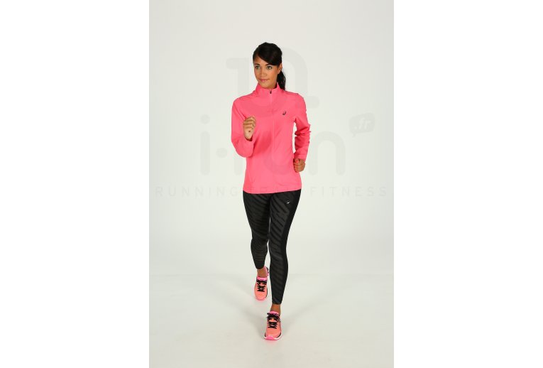Asics Chaqueta Running