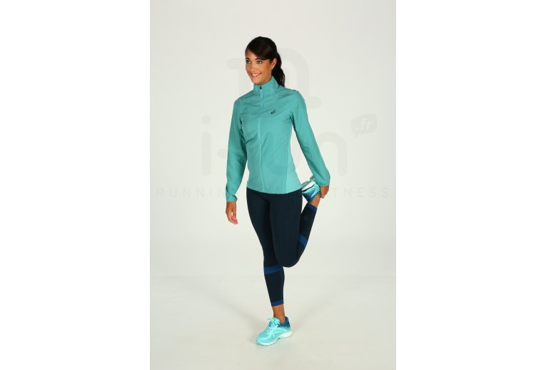 Asics Chaqueta Running