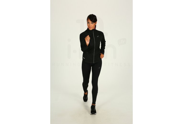 Asics Chaqueta WindStopper