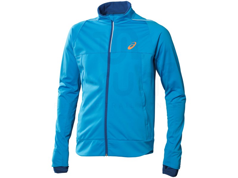 veste asics junior rose