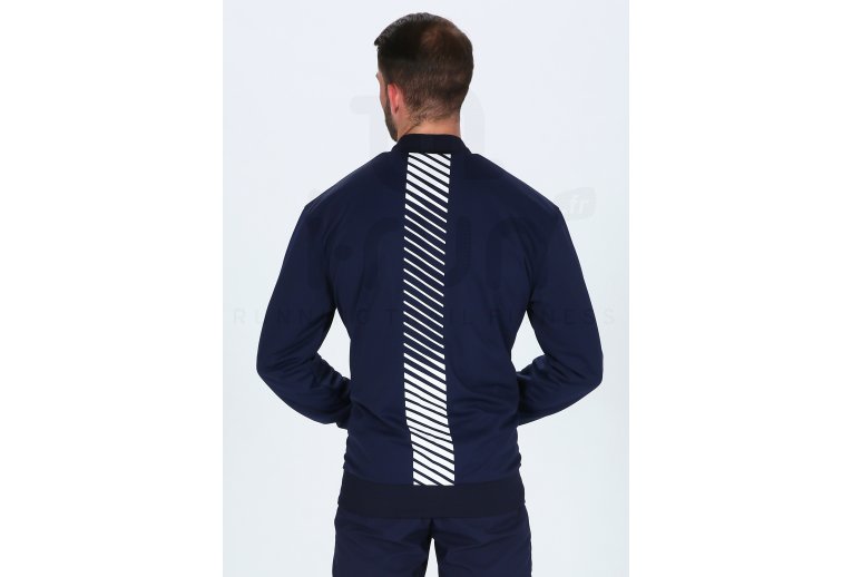 Asics chaqueta Warm Up France