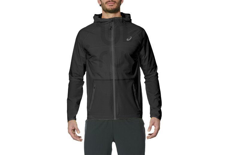 Asics Chaqueta Waterproof Jacket